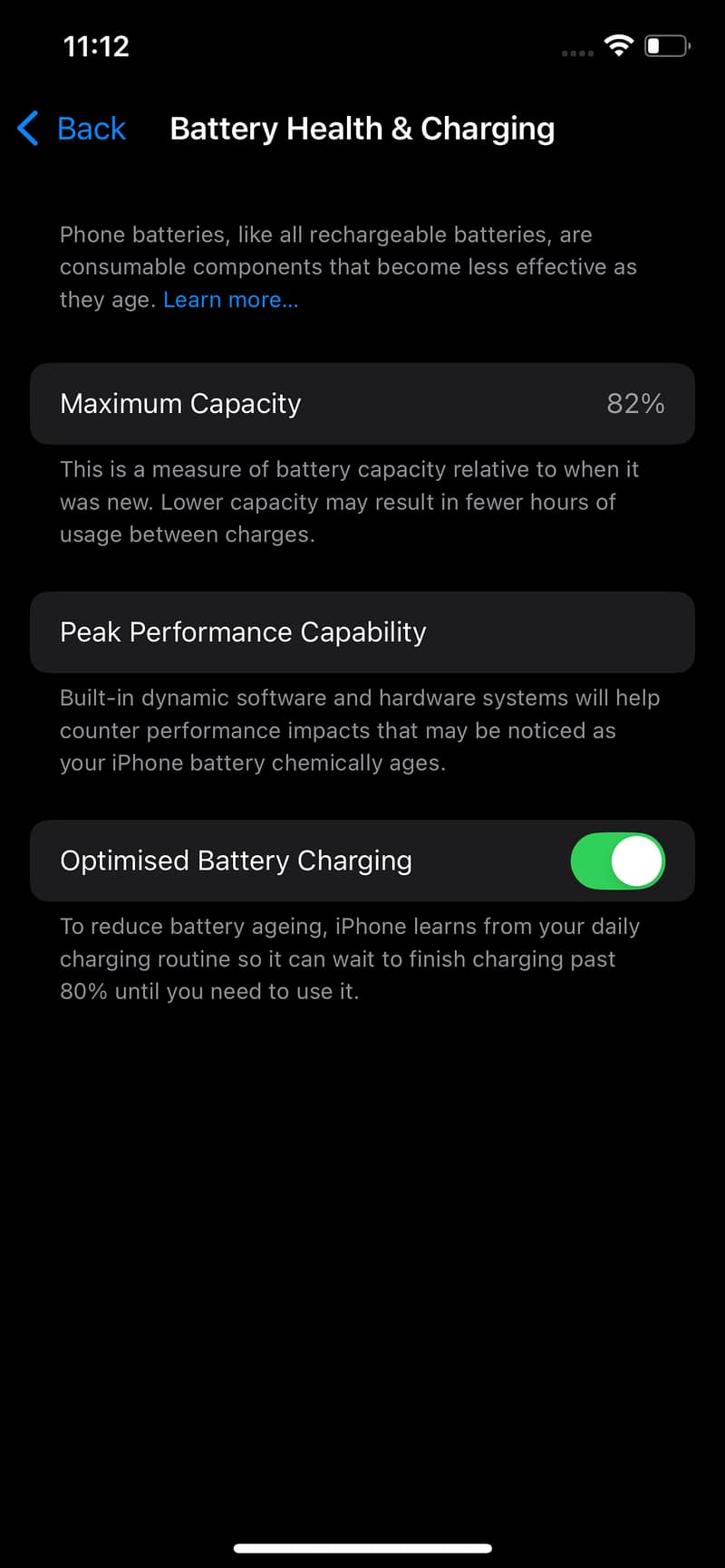 Apple iPhone 12 6