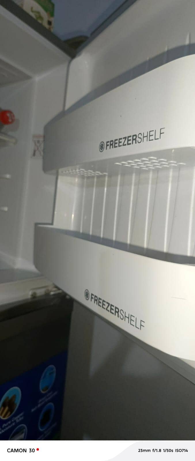 Orient fridge 8