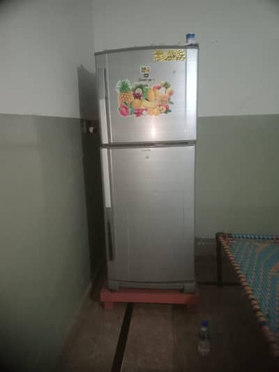 good condition