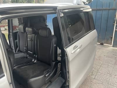 Honda freed car for sale