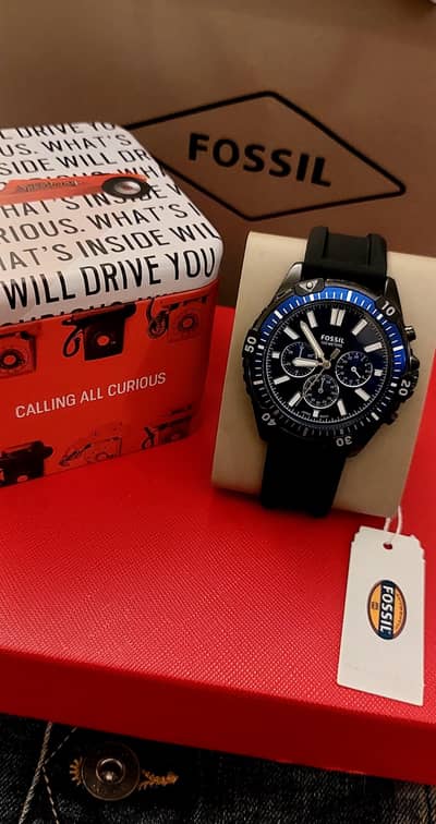 Fossil FS5695