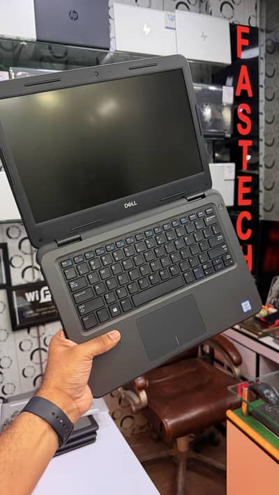Dell Latitude 3310