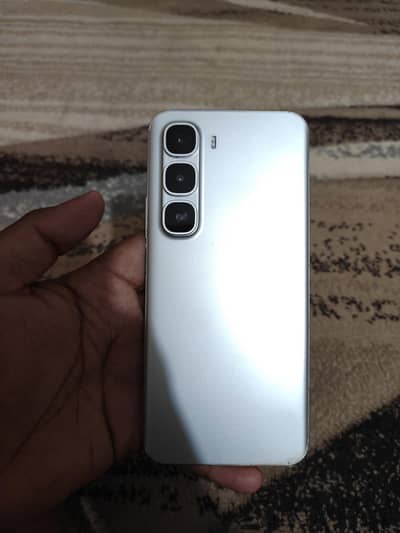 Infinix Hot 60 pro +