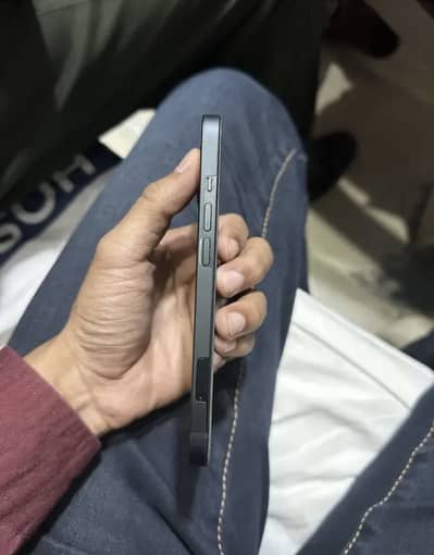 Apple iPhone 13 water pack battery 79 all ok