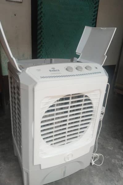 sabro modal 9600 scr