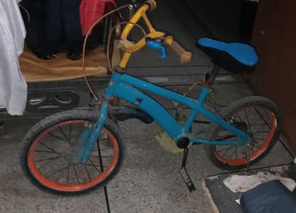 sell cycle