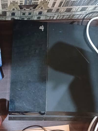 Ps4 Fat 500 gb