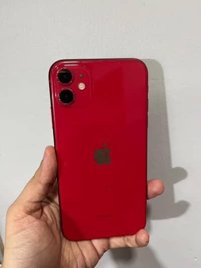 Apple iPhone 11