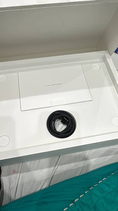 Mackbook pro M4