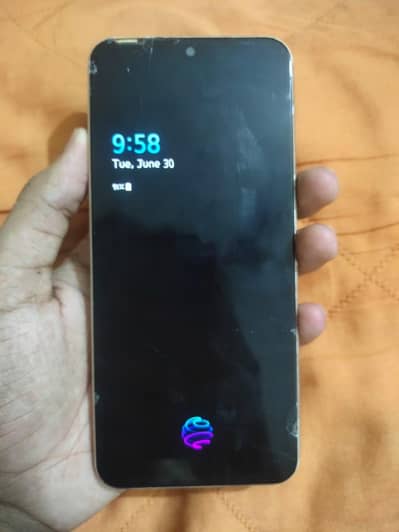 LG V60 ThinQ 5G