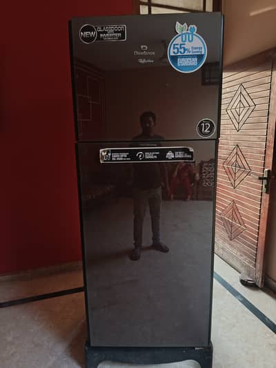 Haier inverter Fridge for sale