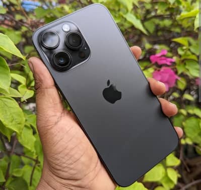 iPhone 14 Pro Max 256 gb non pta