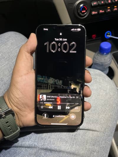 Apple iPhone 13 Pro Max PTA Approved