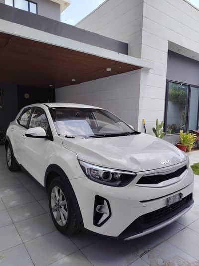 KIA STONIC 2025