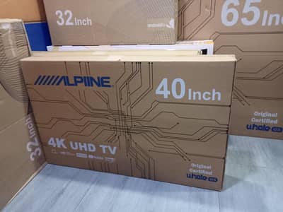 NEW LED TV FOR SALE