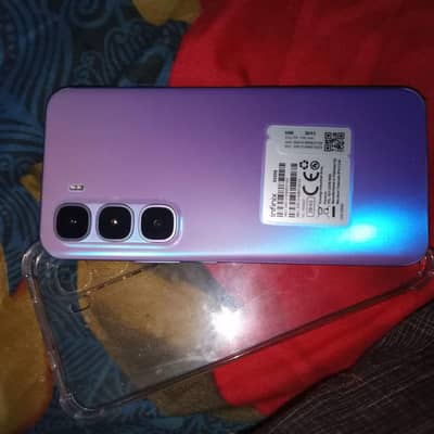 Infinix hot 60 pro plus