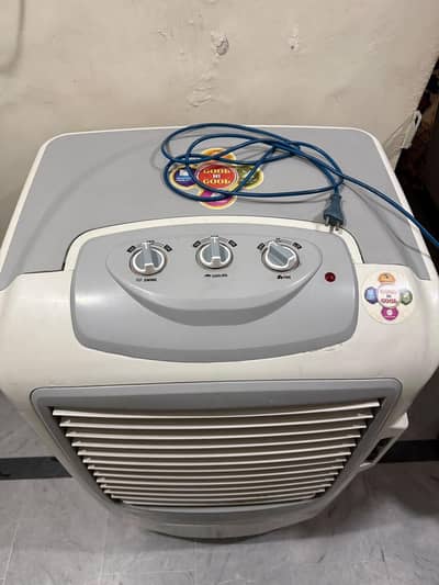 Room Cooler for sale new Condition