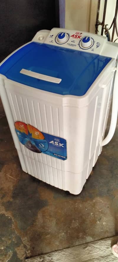 baby washing machine mini size copper me ha