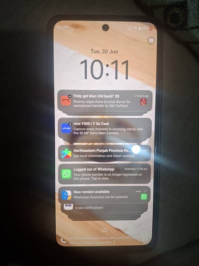 Vivo V60
