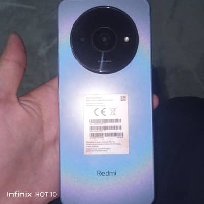 Xiaomi Redmi A3