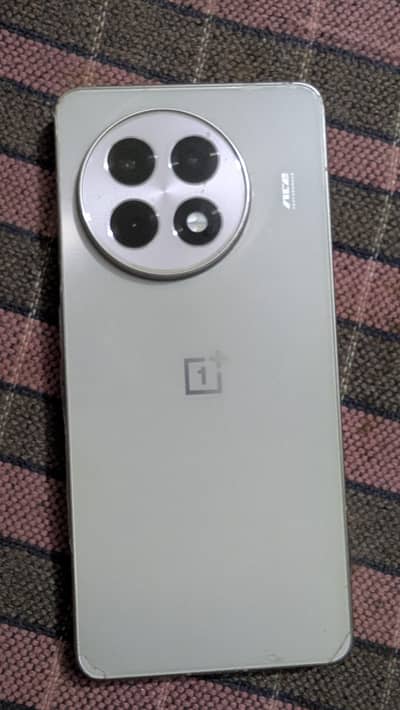 OnePlus 13R/ace 5 official pta approved 12/256