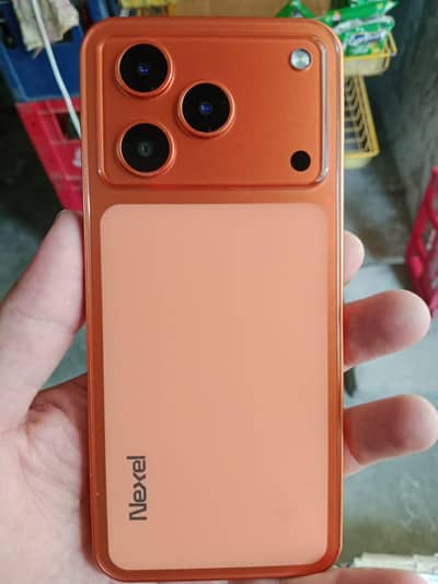 Nexel Mobile