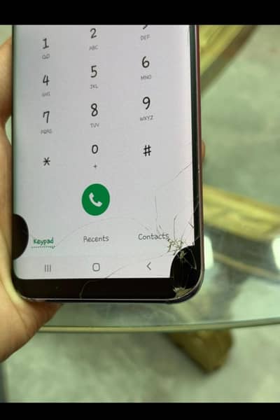 Samsung Mobile S8 Plus