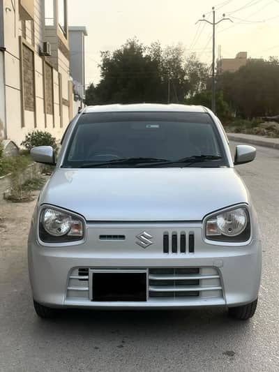 Suzuki Alto 2020 Ags Brand new condition.