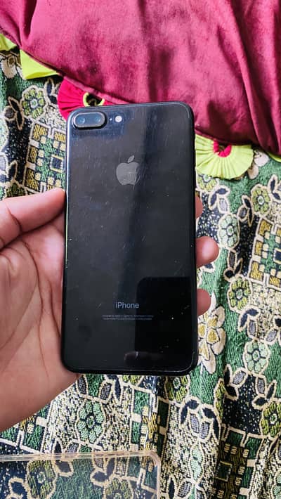 Apple iPhone 7 Plus 128gb full ok