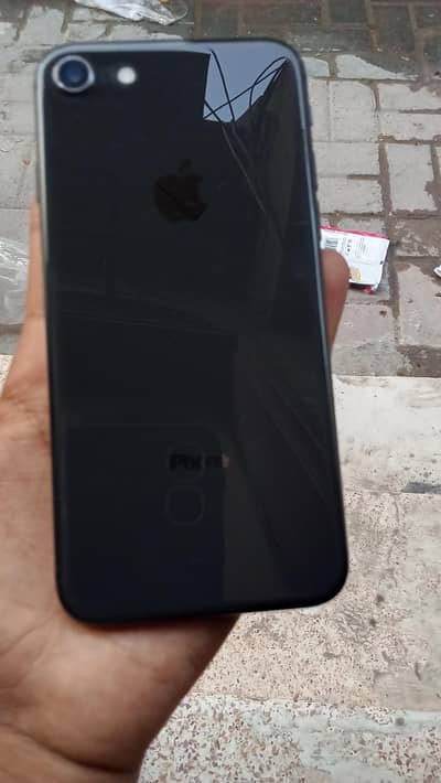 Apple iPhone 8