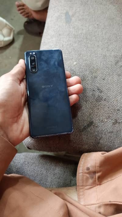 Sony Xperia 5 Mark 2