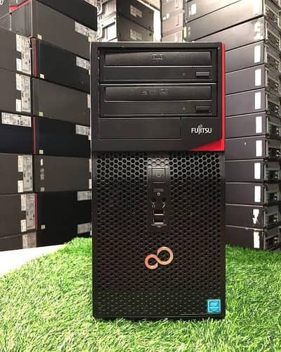 computer system