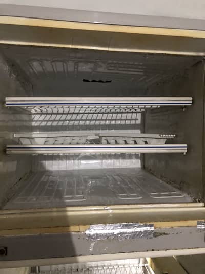 Dawlance Refrigrator