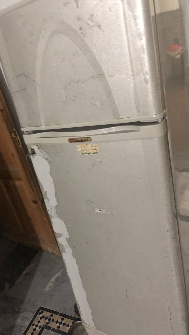 Dawlance Refrigrator 2