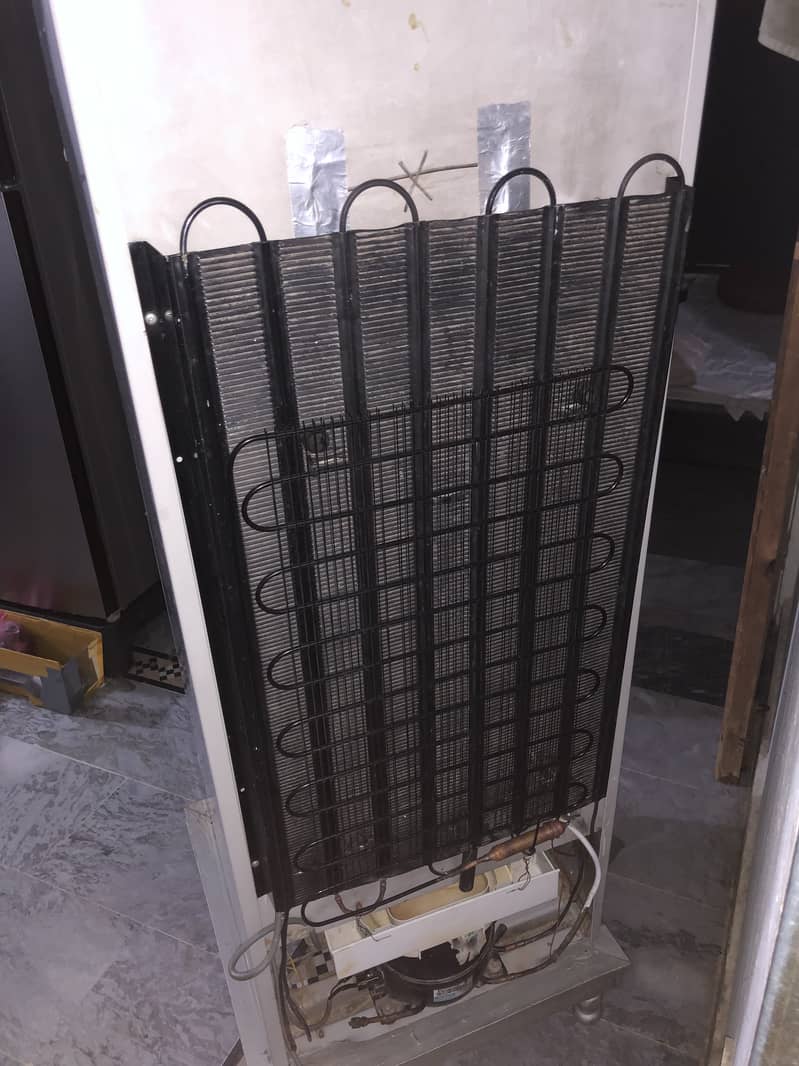 Dawlance Refrigrator 4