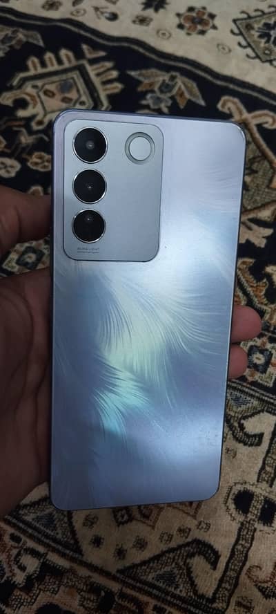 Vivo V27e