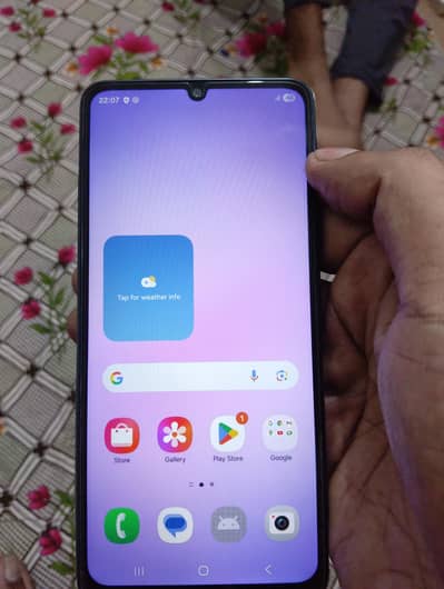 Samsung Mobile A07 5G