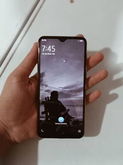 Vivo Y17