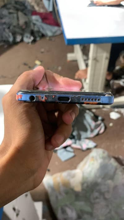 Tecno Spark 10C
