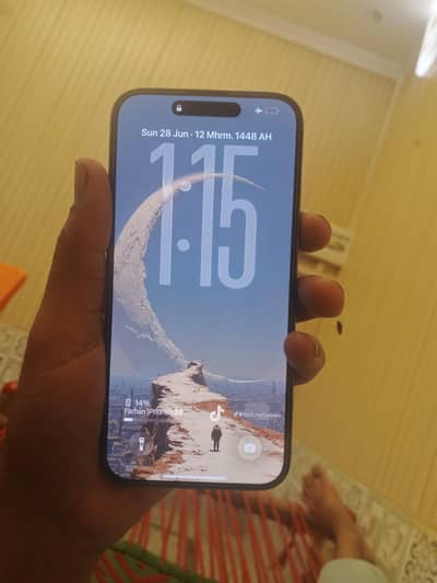 Apple iPhone 14 Pro Max