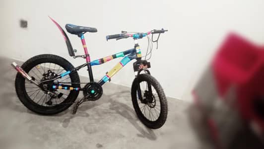 cycle for sale