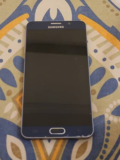 Samsung Note 5 - Original Sealed