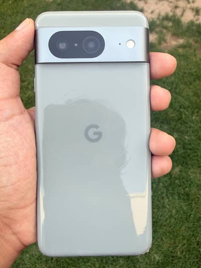 Google Pixel 8