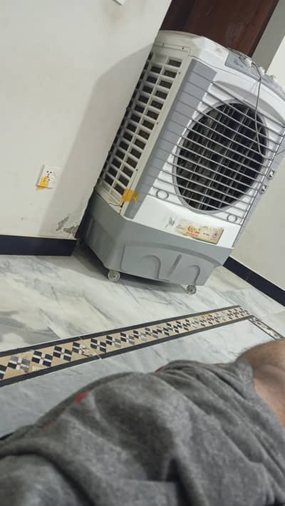Room coller GFC