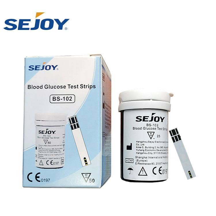 Glucometer 2
