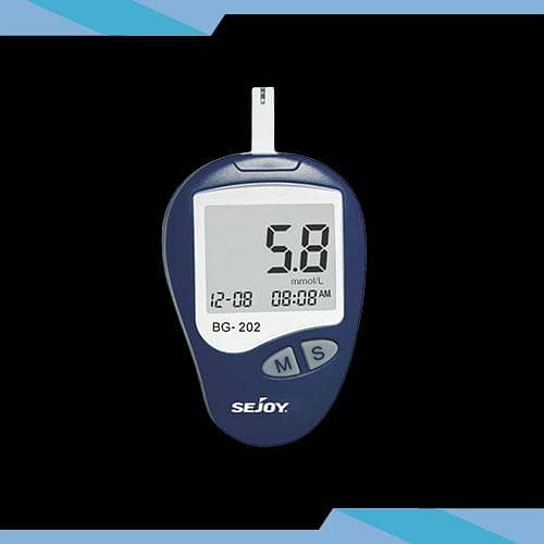 Glucometer 3