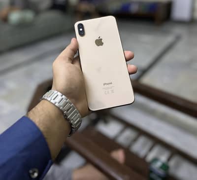 Apple iPhone XS Max