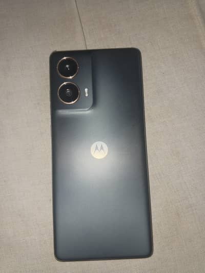 Motorola Moto G85