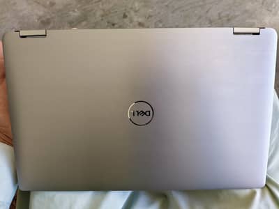 Dell Latitude 7400 2-in-1 x360 rotate touchscreen