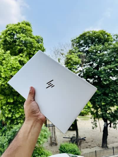 Hp Elitebook 845 G7 Ryzen 5 4650U